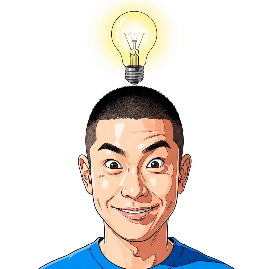 一見すると不思議？バカっぽいのに頭がいい人の特徴